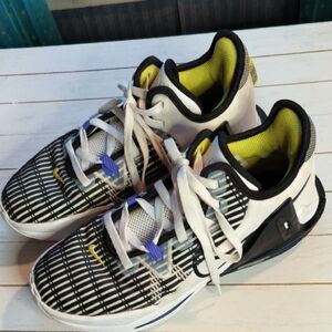 Nike LeBron Witness 6 2021 Sneakers CZ4052-100